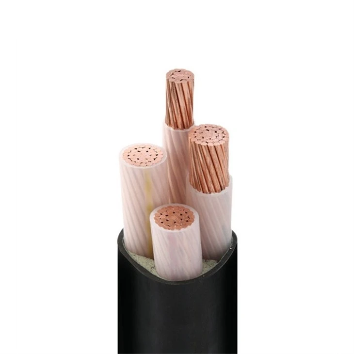 16mm 4 Core Xlpe Cable