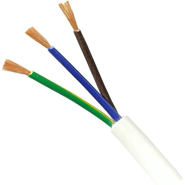300/500V PVC Insulated Cable