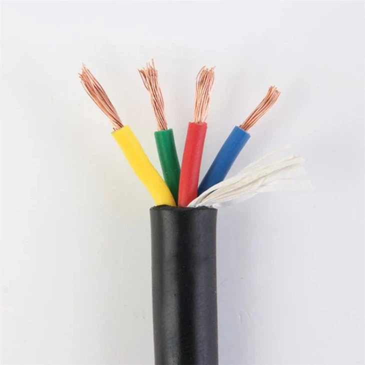 6 mm Cable Single Core Xlpe