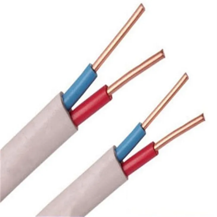 Copper Core Polyethylene Insulated Cable
