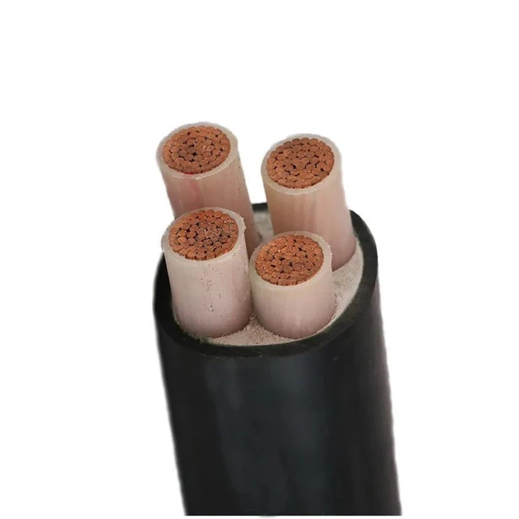 Cu Xlpe Pvc Swa Cable
