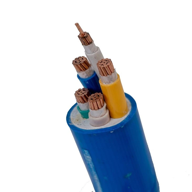 Electric Copper Wire Cable