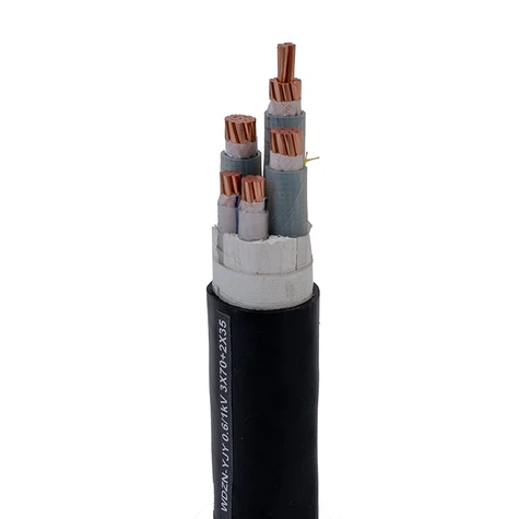 Electrical Cable