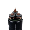 How to connect 0.6 - 1kv YJV Cable?